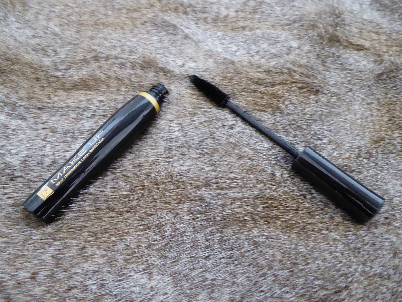 fm group mascara